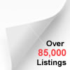 Number of listings