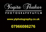 Yogita Thakor Photography & Film