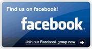 Facebook Logo